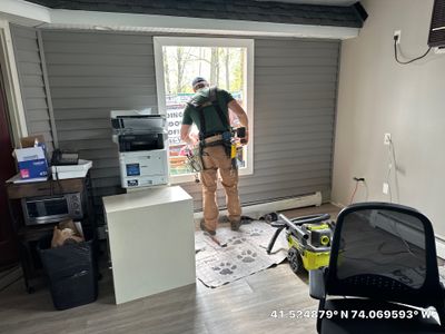 Welcome to our Office