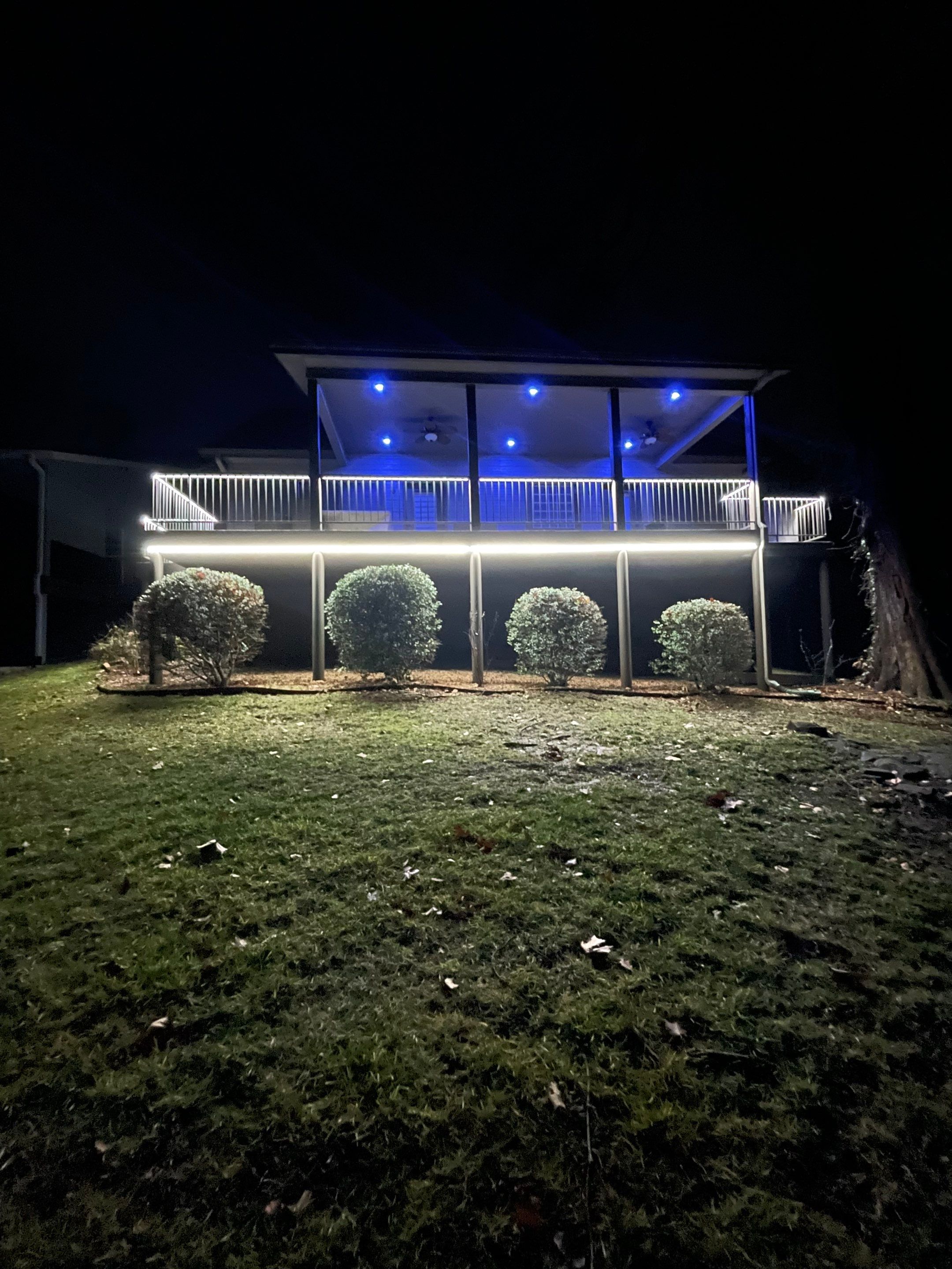 CUSTOM LED LIGHTING by Argent Electric LLC