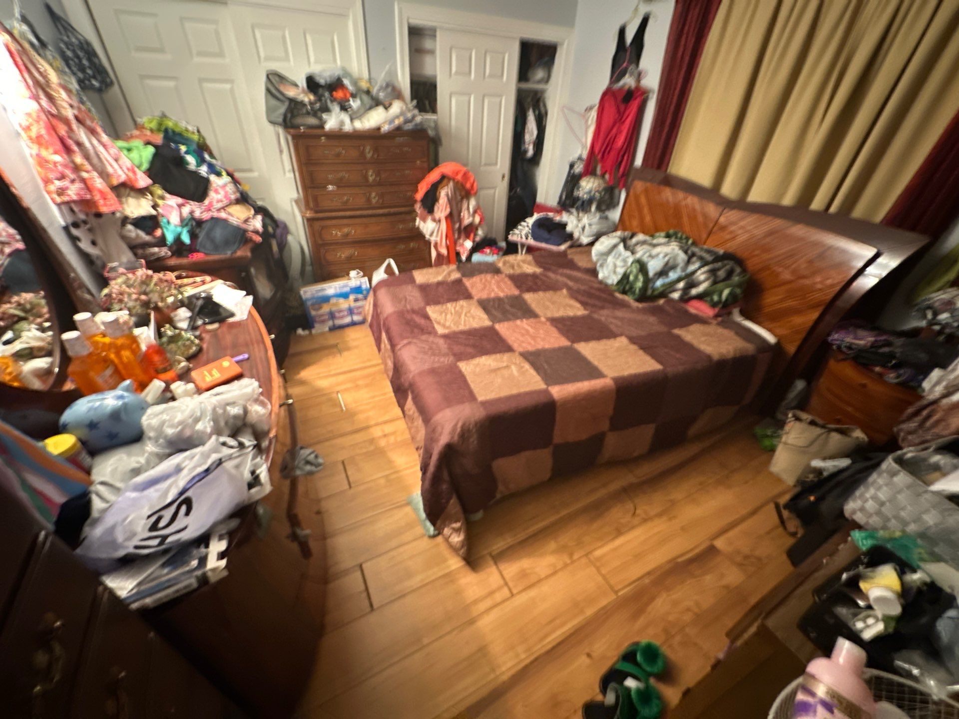 Water Damage Claim in Fort Myers by FLAPA & KeyStone
