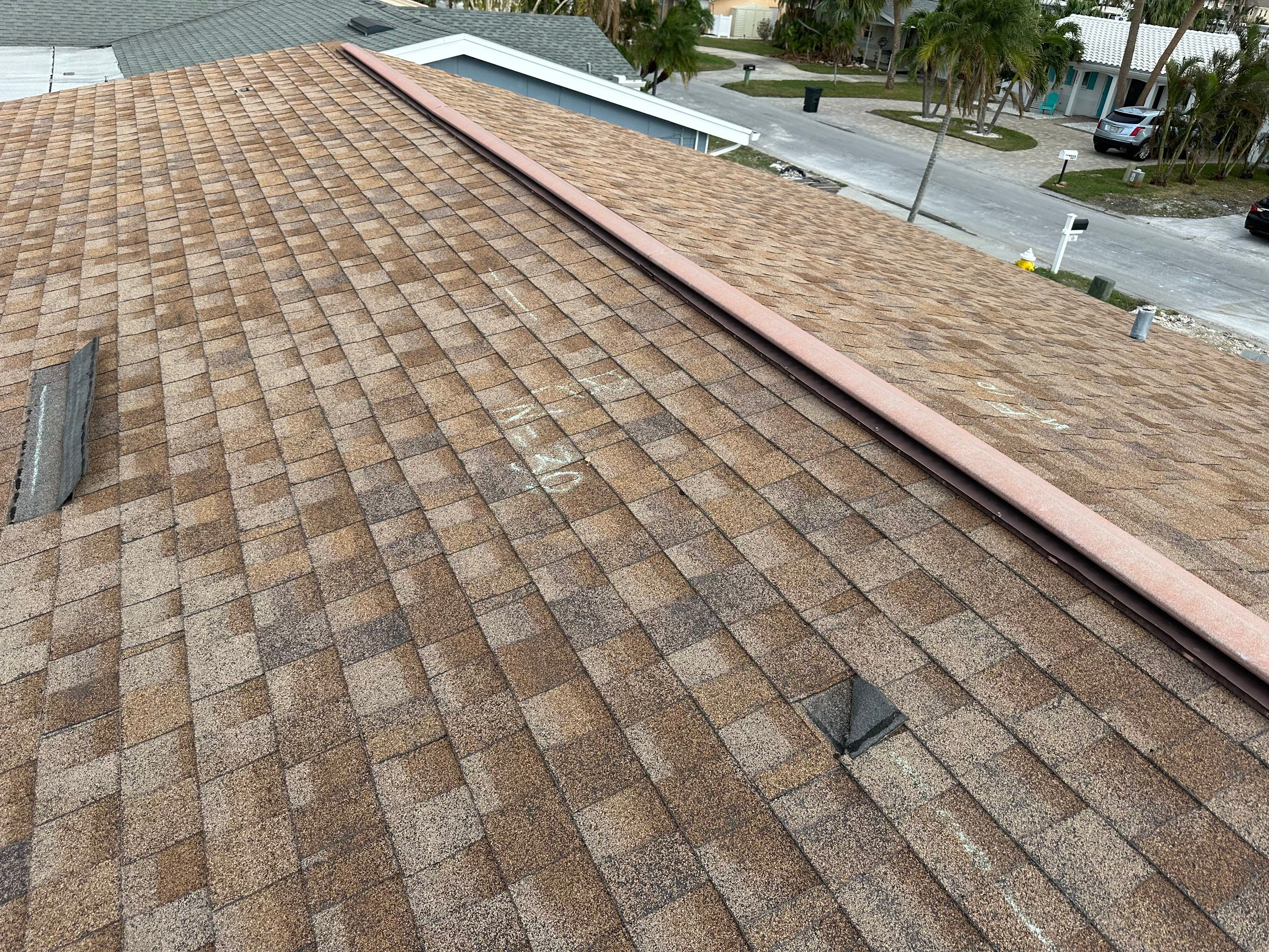 Water Damage Claim in North Redington Beach by FLAPA & KeyStone