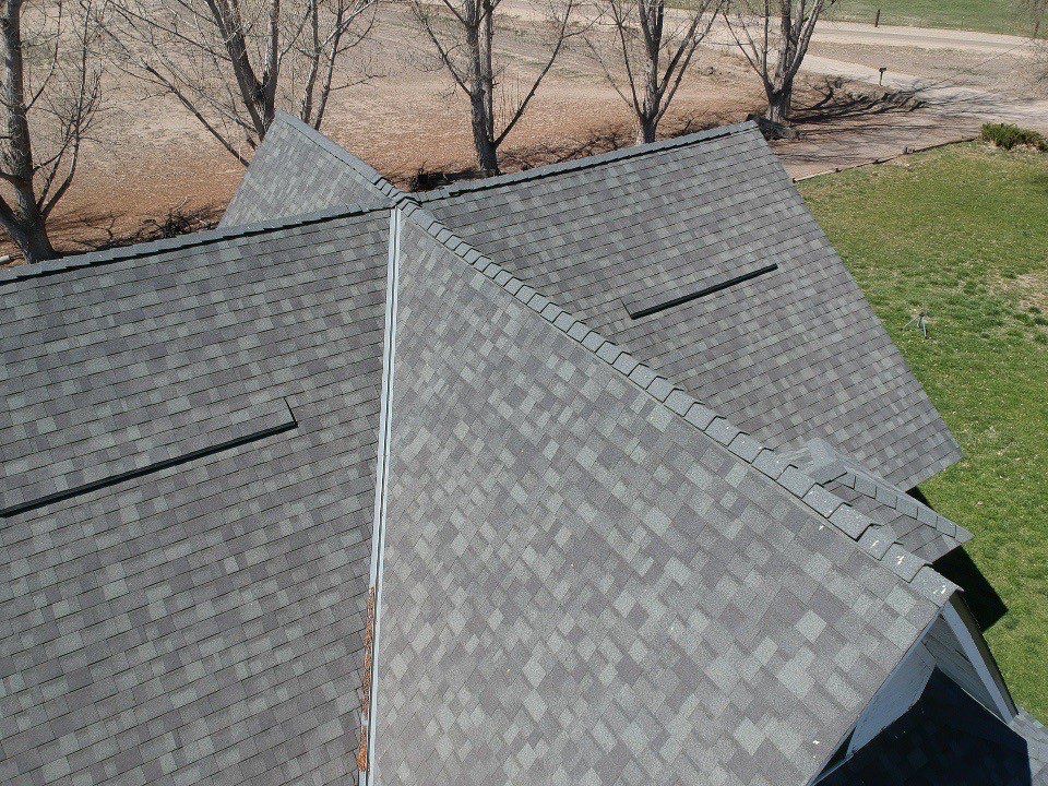 Older Home Restoration by ID Roofing LLC