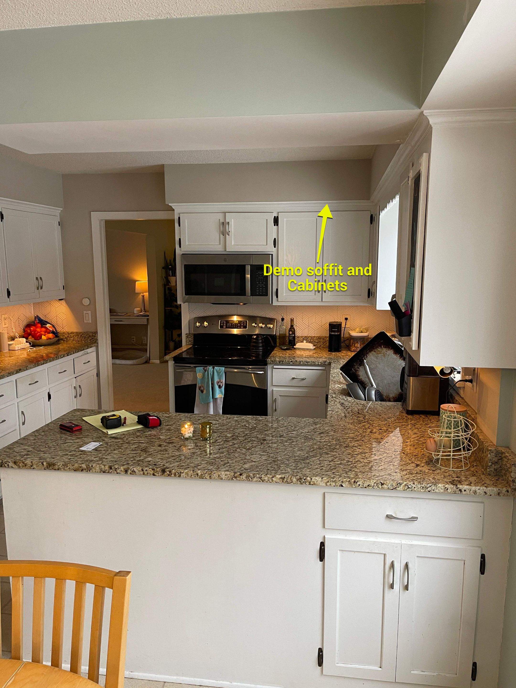 Project in Mendota Heights by TLC Home Renovations, Inc.