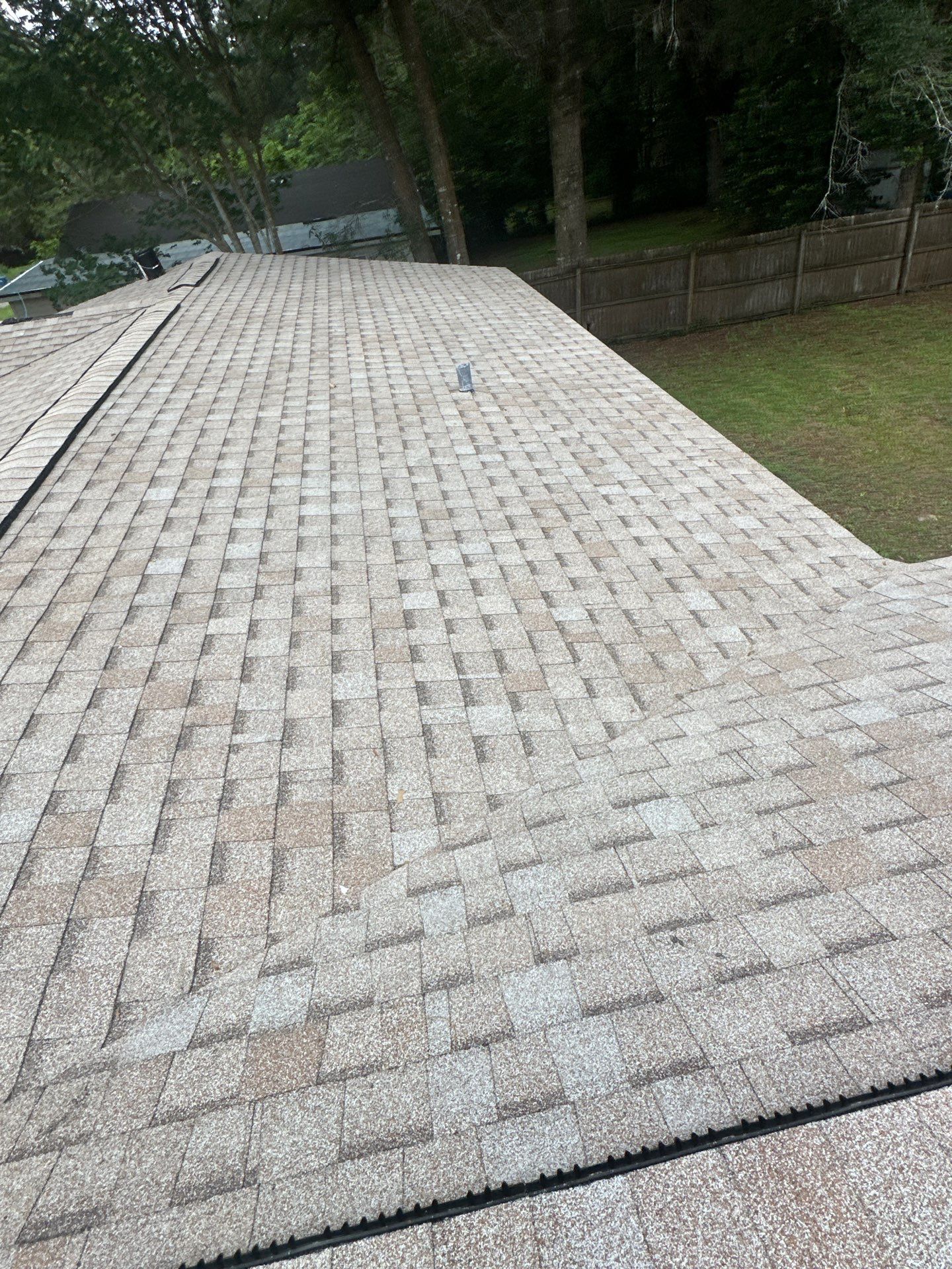 Shingle Reroof Replacement Deland FL by Pinnacle Roofing Group