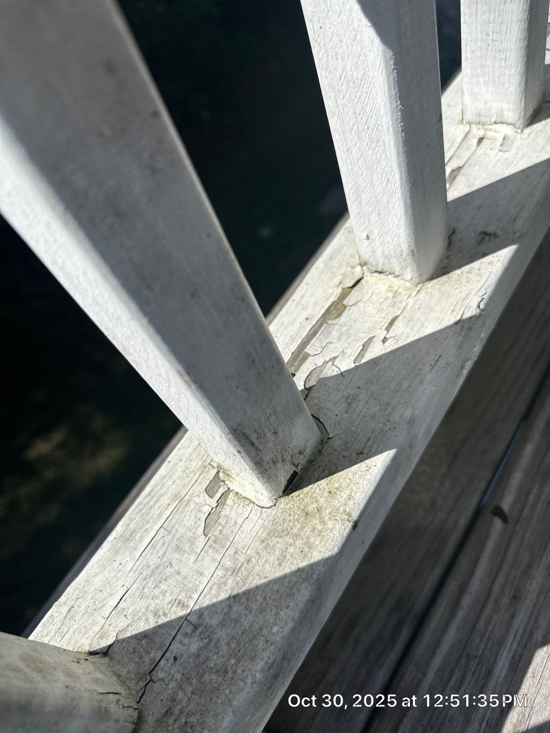 Wood Deck using Wood Stain by DuraSeal