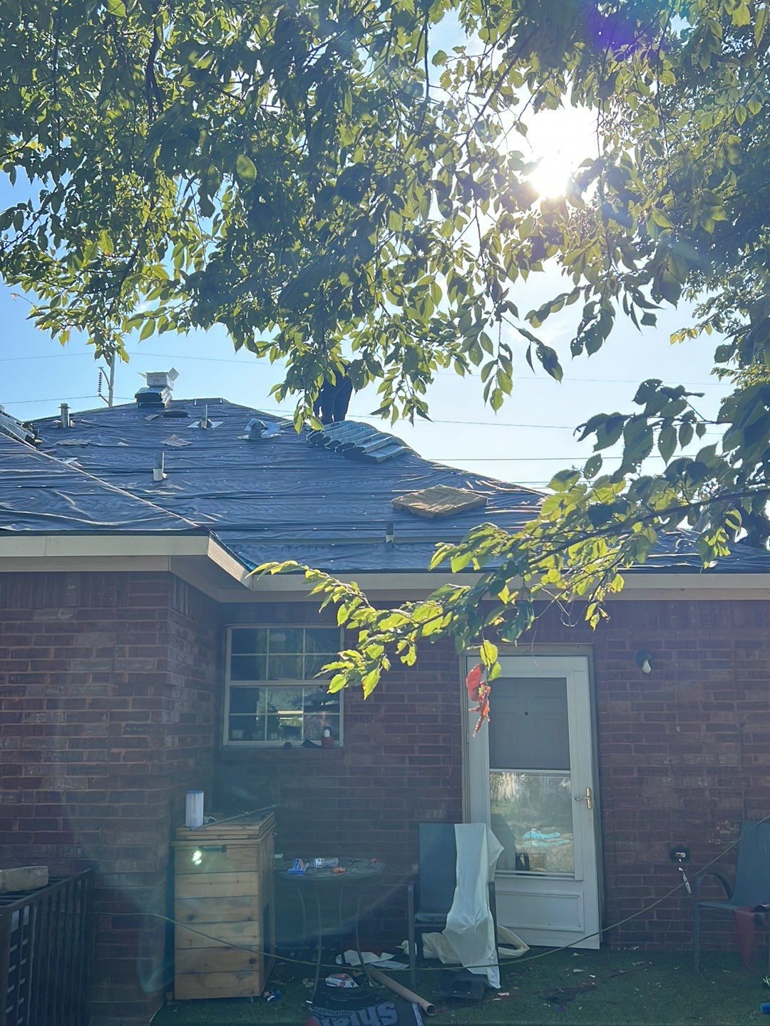 Project in Dallas by Armor Roofing | Exteriors