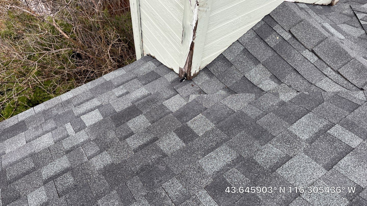 Boise, ID Residential Roofing Installation using Owens Corning by ID Roofing LLC