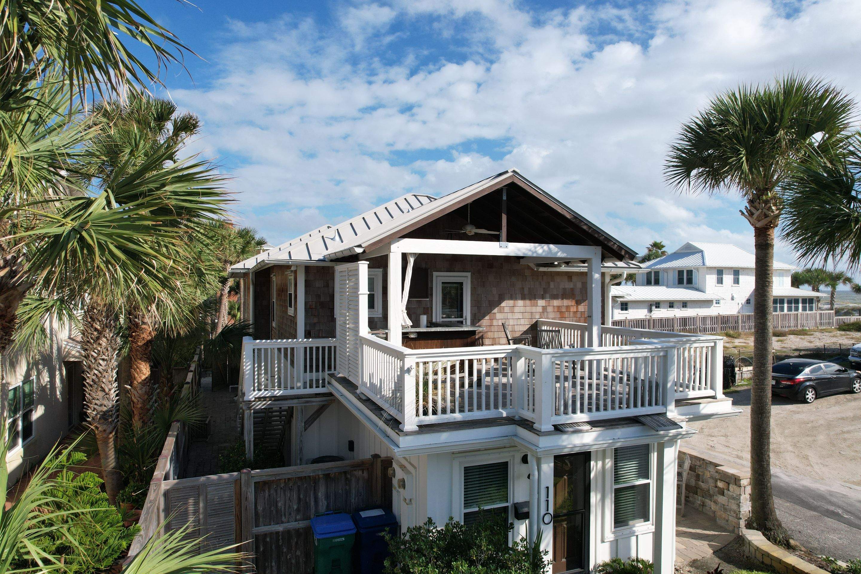 Shingle -> Metal by Prime Roofing