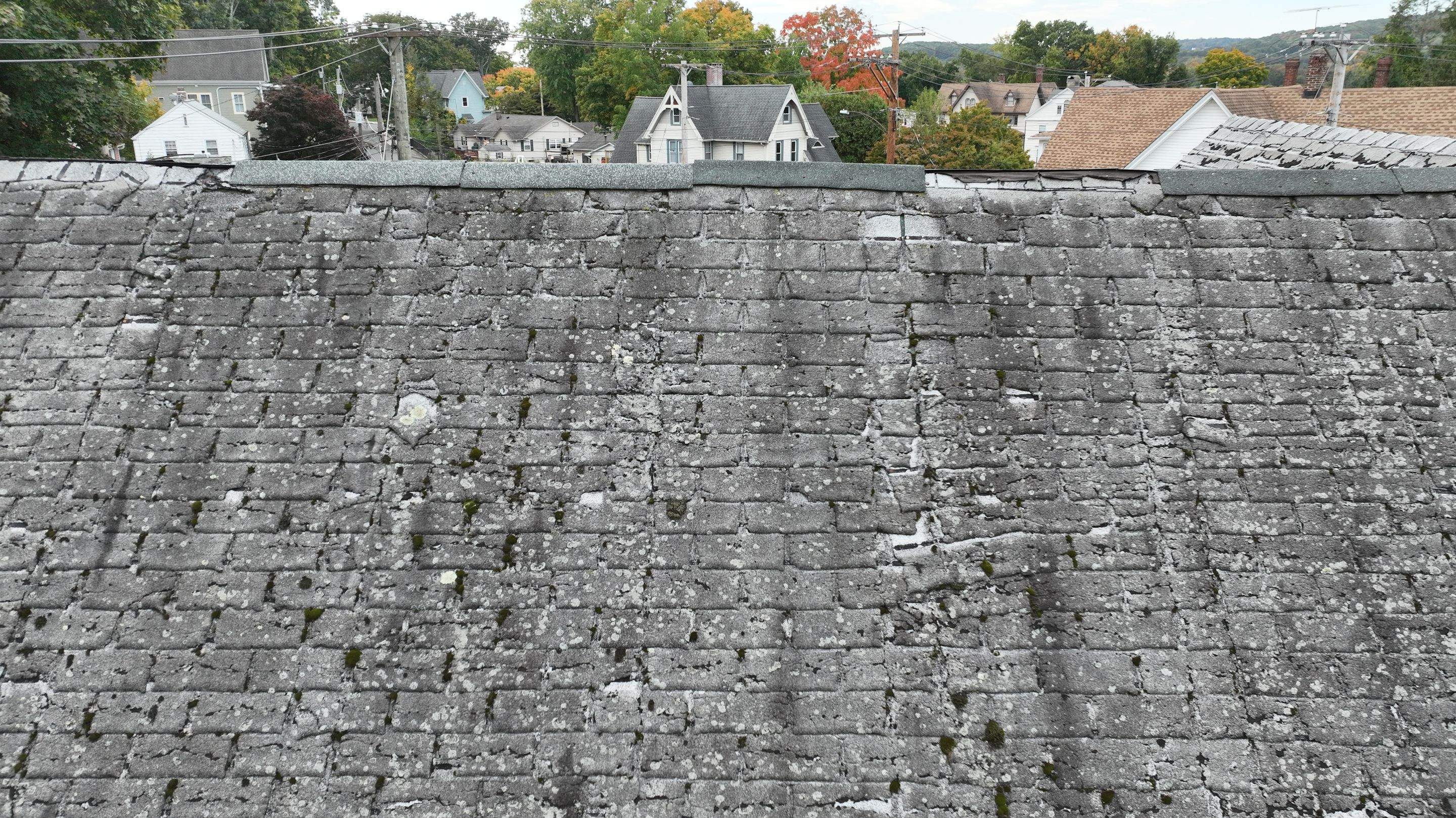 Residential Roofing Installation using Owens Corning TruDefinition by A Plus Exterior