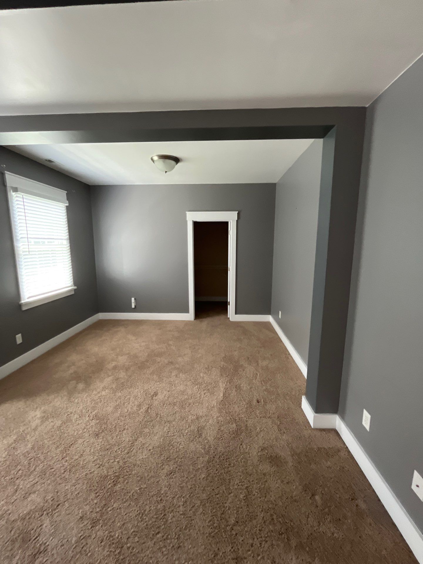 Firefighter's House by AKK Painting LLC