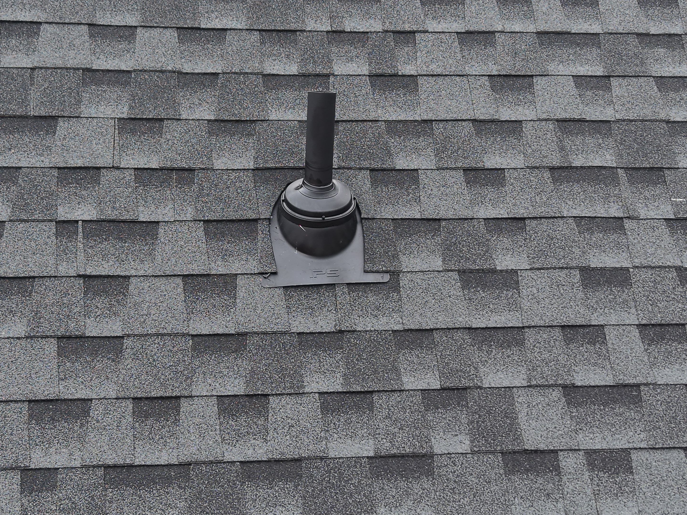 GAF HDZ Timberline Charcoal by Element Pros Roofing, LLC