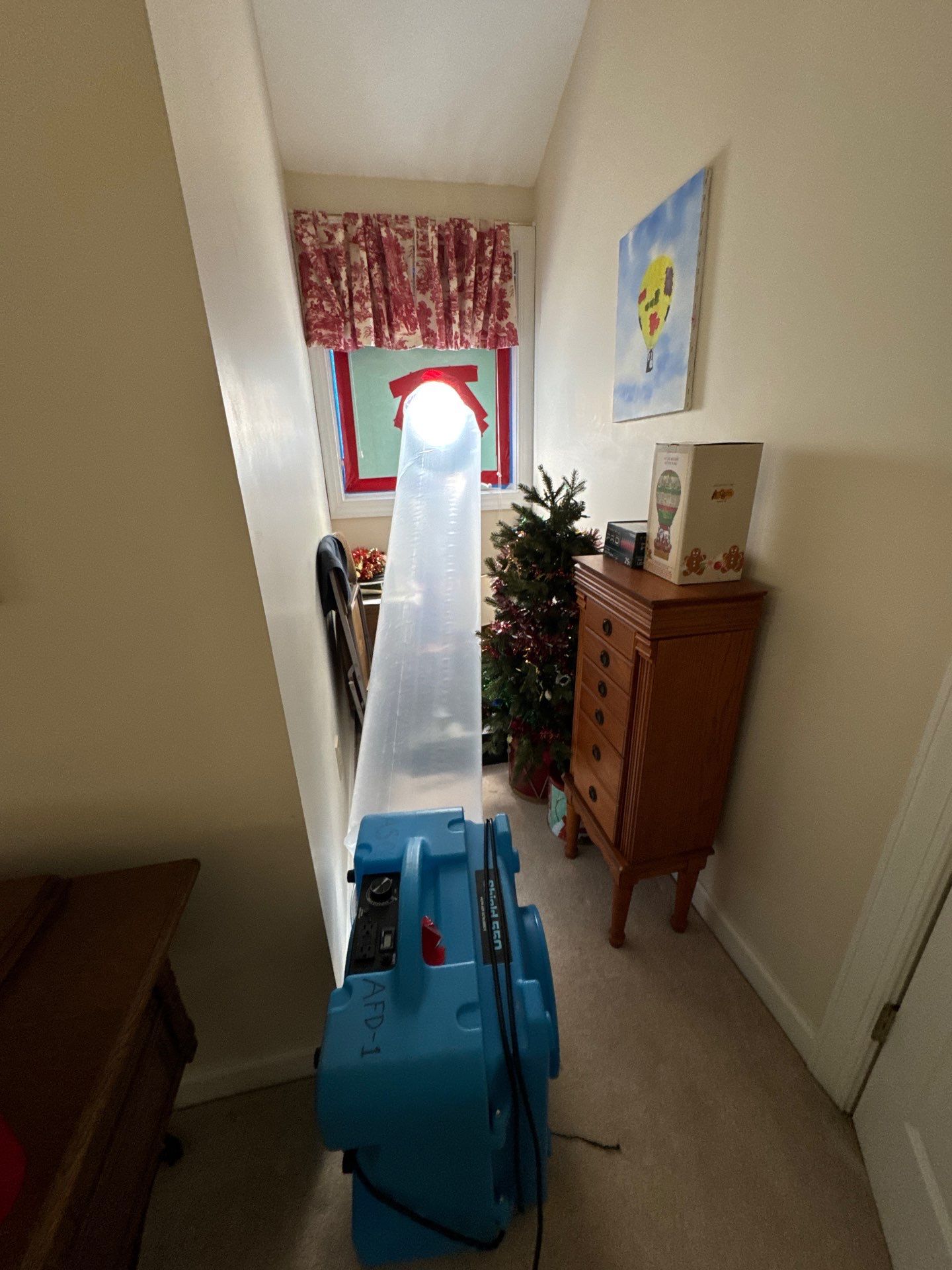 Duct Cleaning and Mold Remediation by Home Disaster Medics