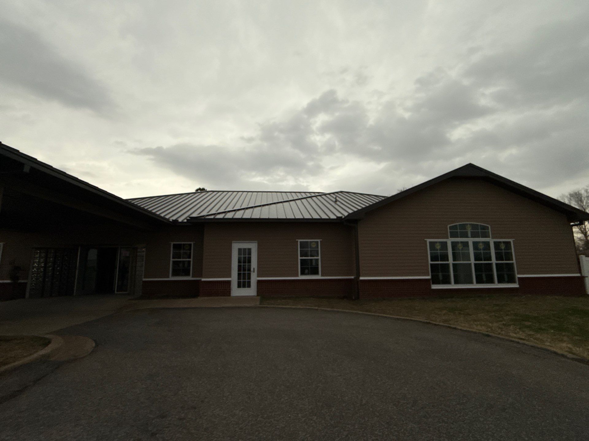 Metal Roof & Exterior Remodel in Chelsea, OK by 5Coat Roofing & Construction