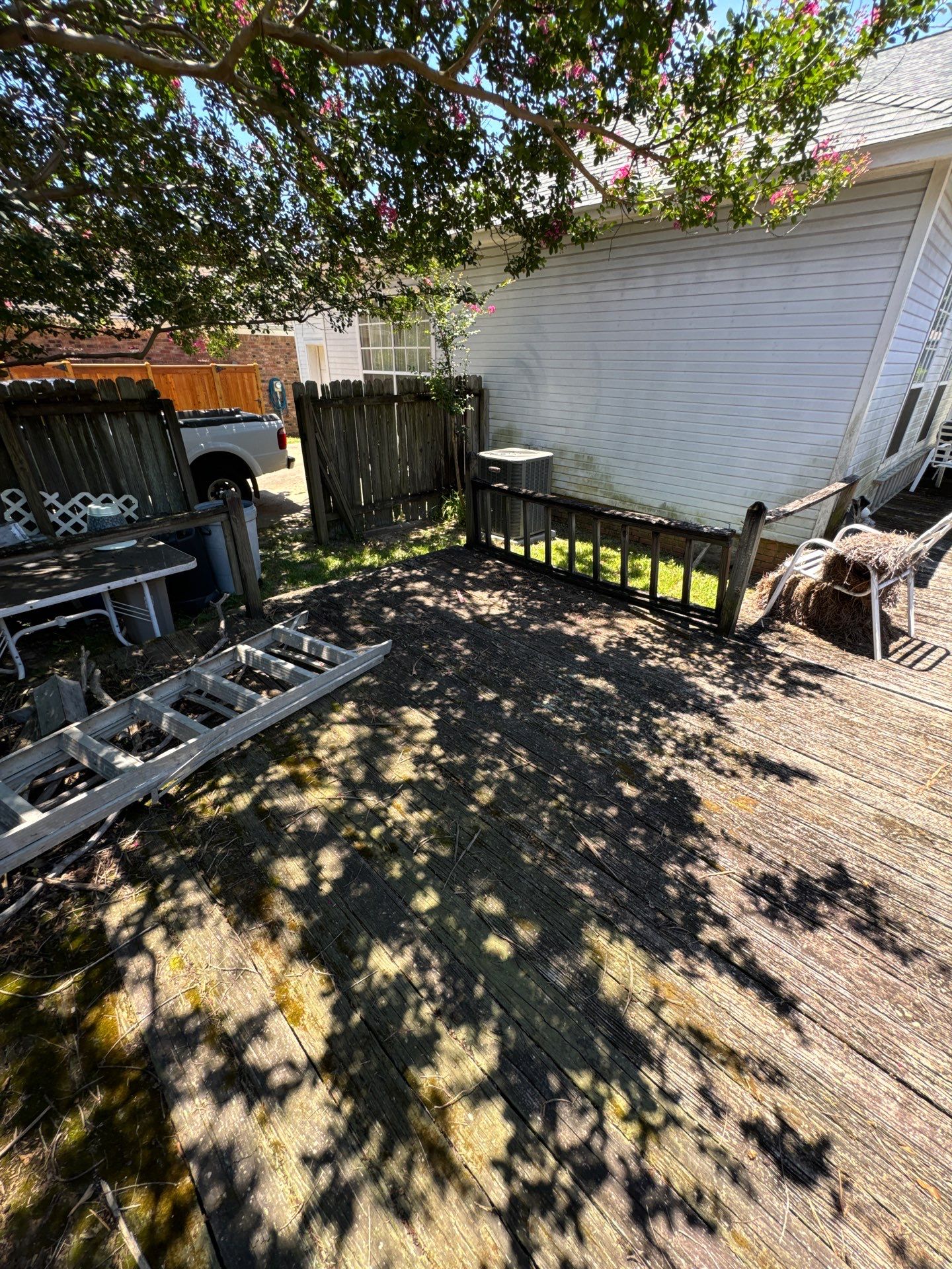 Exterior Remodel by Roberson Construction LLC