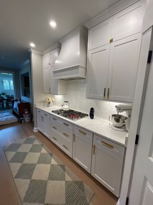 Project in Johns Island