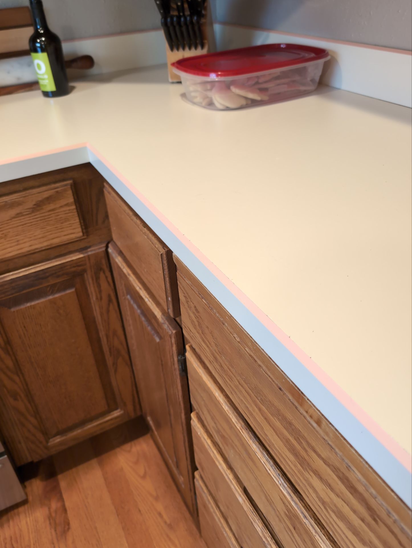 House Cleaning service performed in West Linn by Cloud 9 Professional Cleaning Services