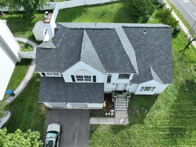 Project in Edison, NJ
