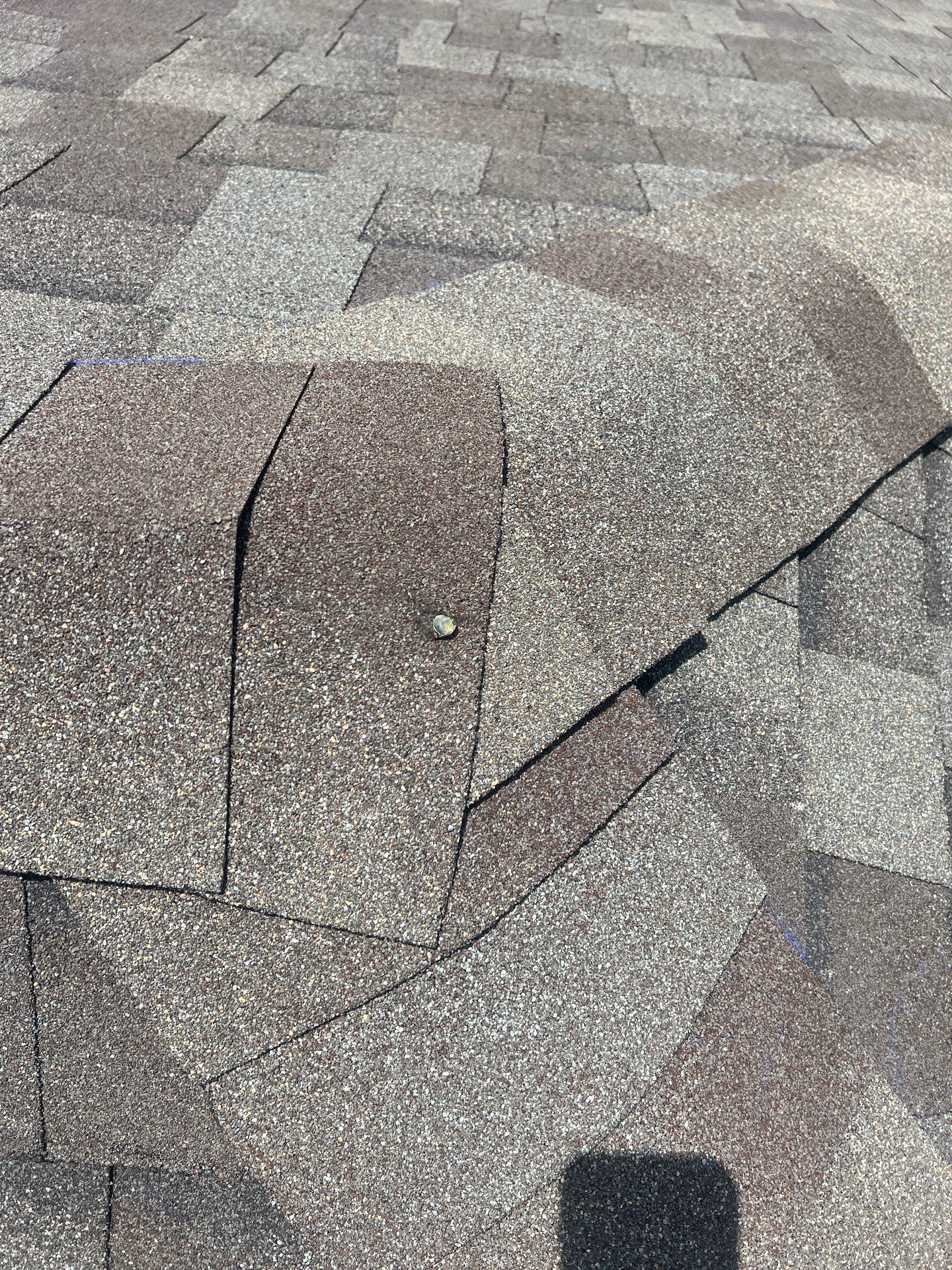 Project in Garland by Rhino Roofing and General Contracting, LLC