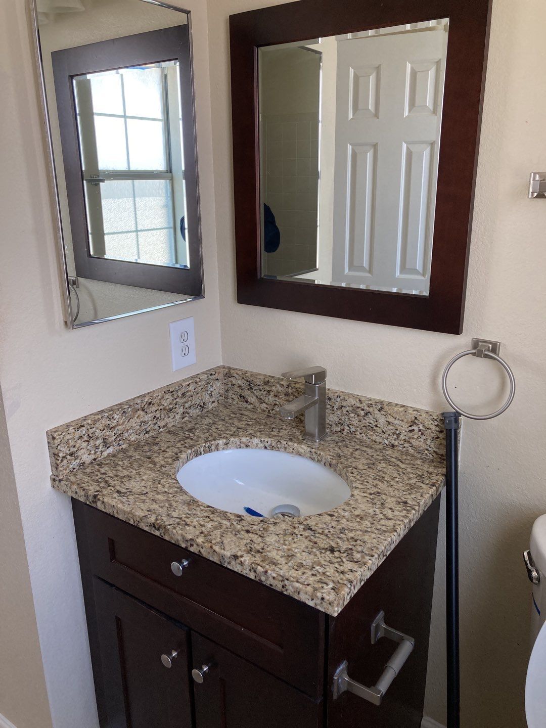 Water Damage  by Accountable Home Services