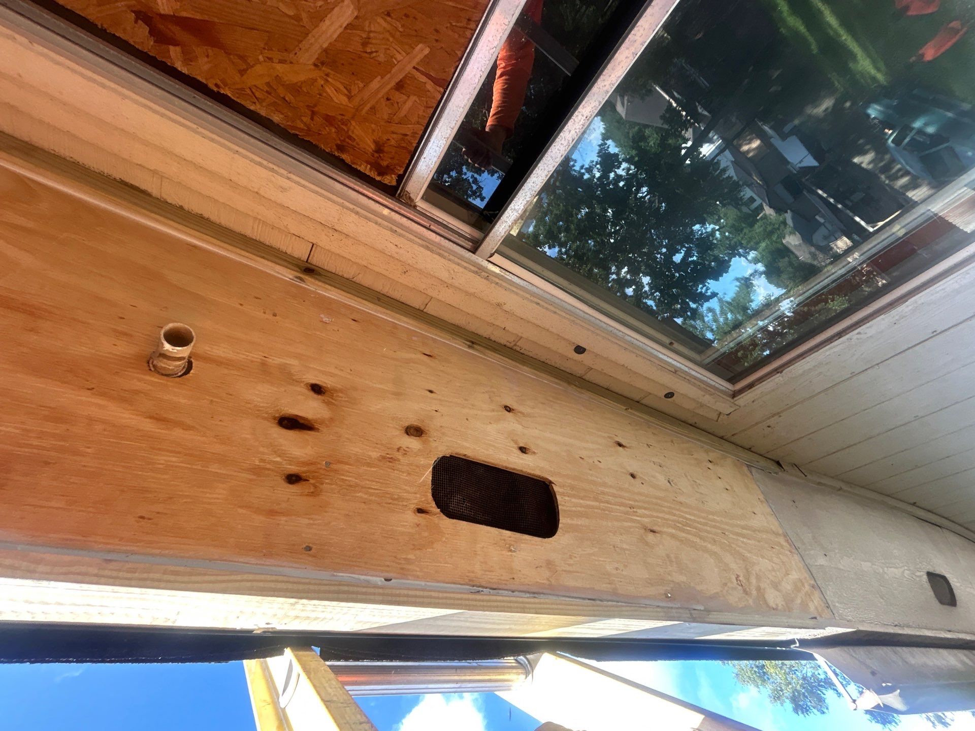 Roof Repair Magnolia by Roof Repair Services LLC