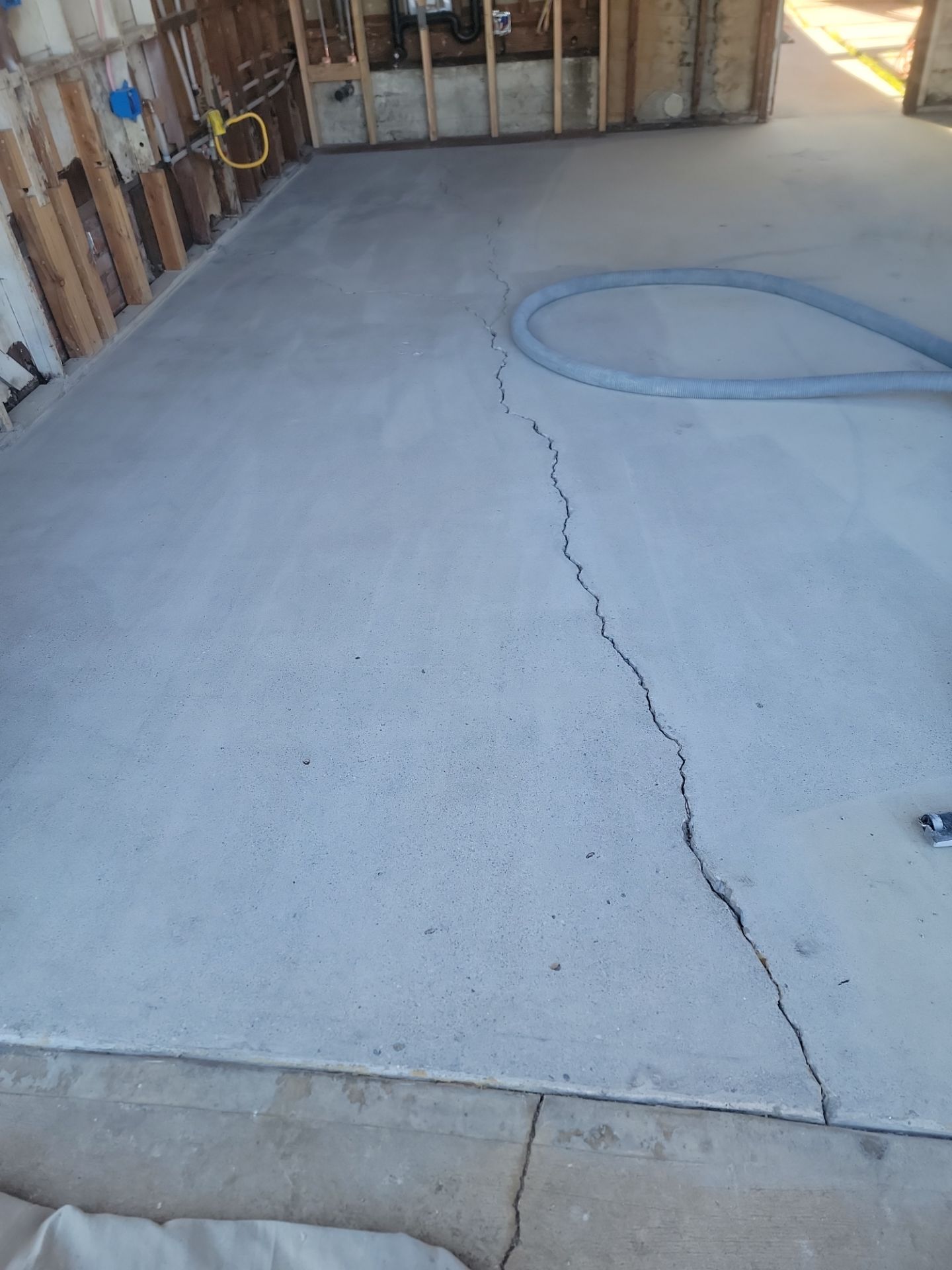 Holy Cow what a difference by MGP Coatings