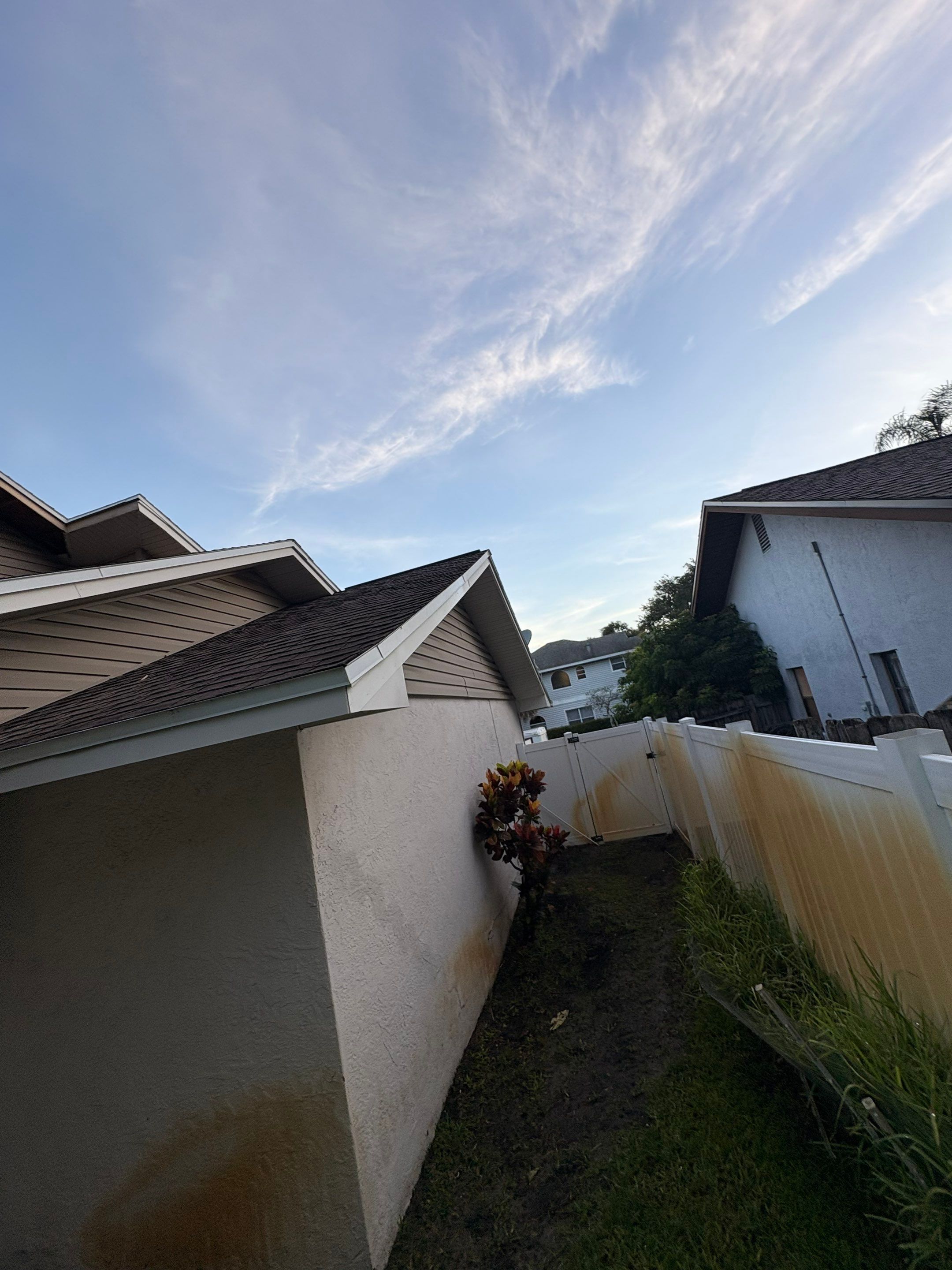 Project in Seminole 33776 by Mitchell Roofing Company LLC