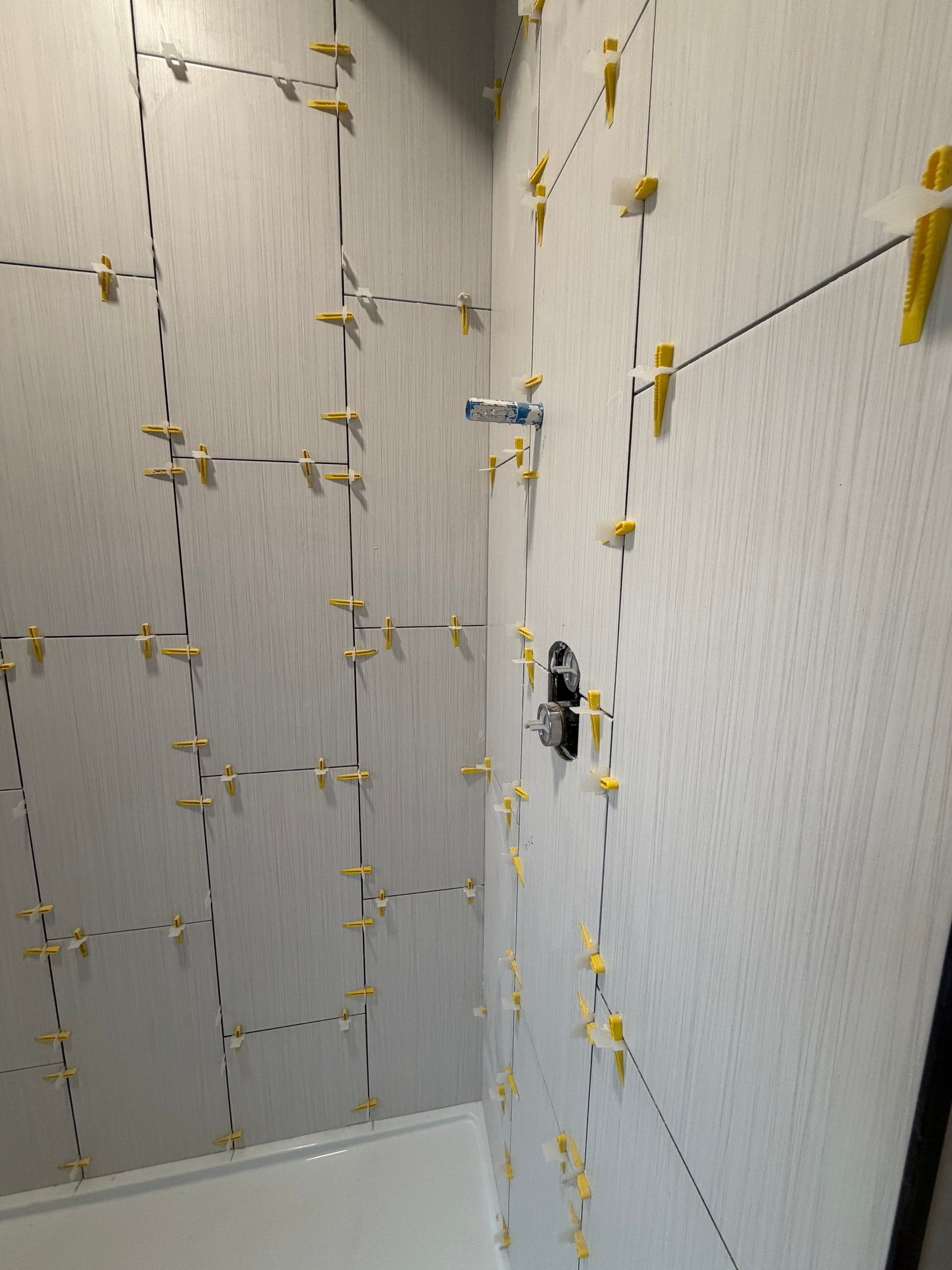 Bathroom Remodel by Handyman State LLC