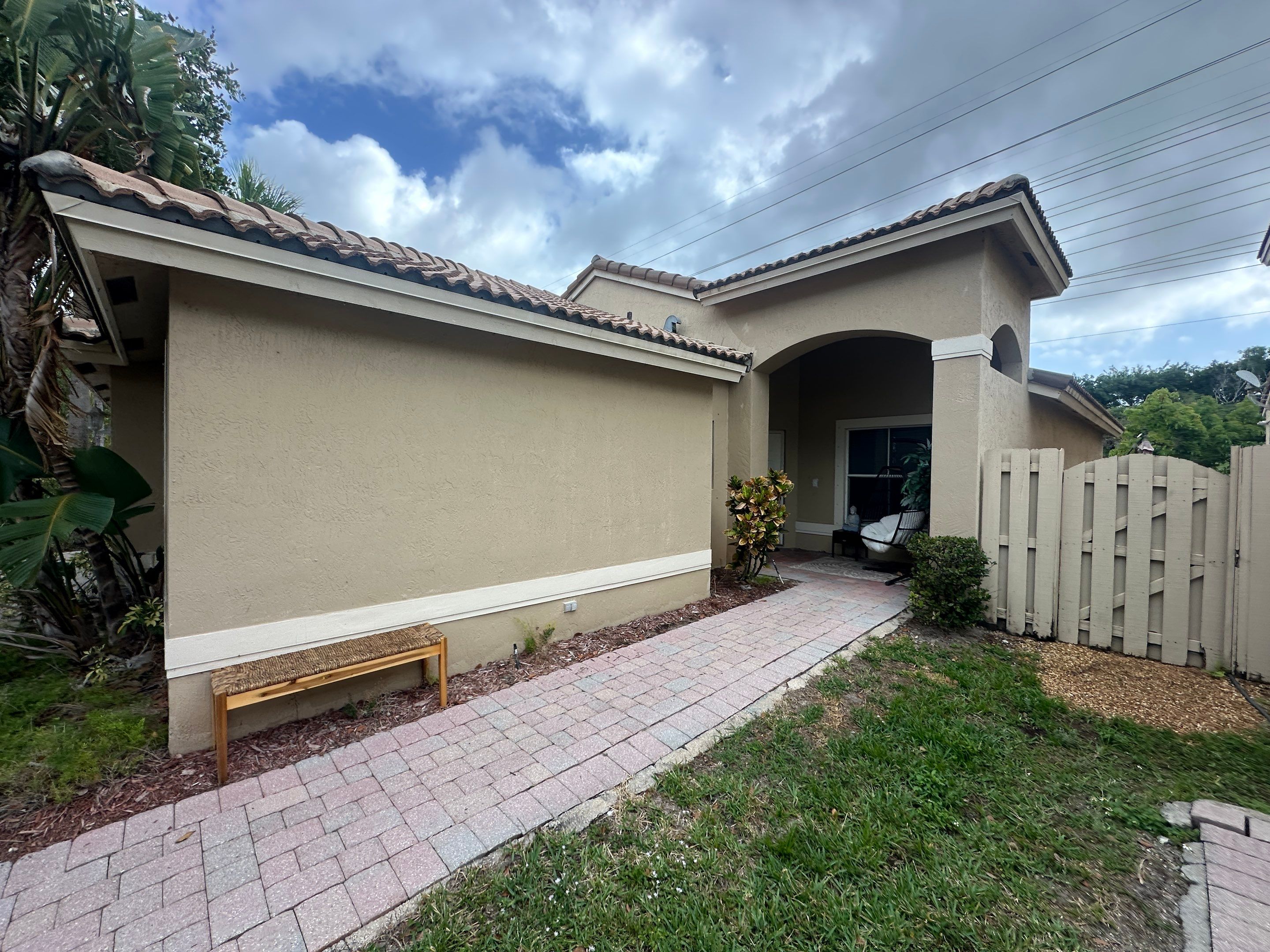 Water Damage Claim in West Palm Beach by FLAPA & KeyStone