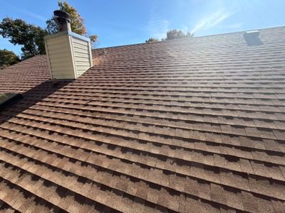 Roof Inspection Norman, OK