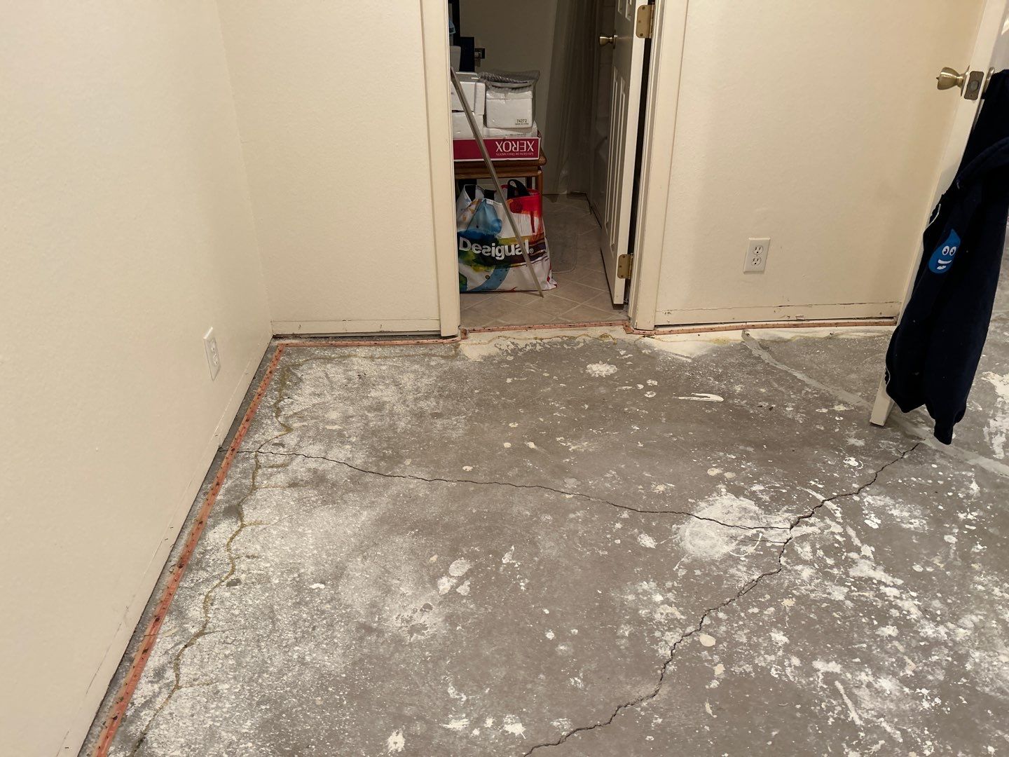 Reconstruction by Accountable Home Services