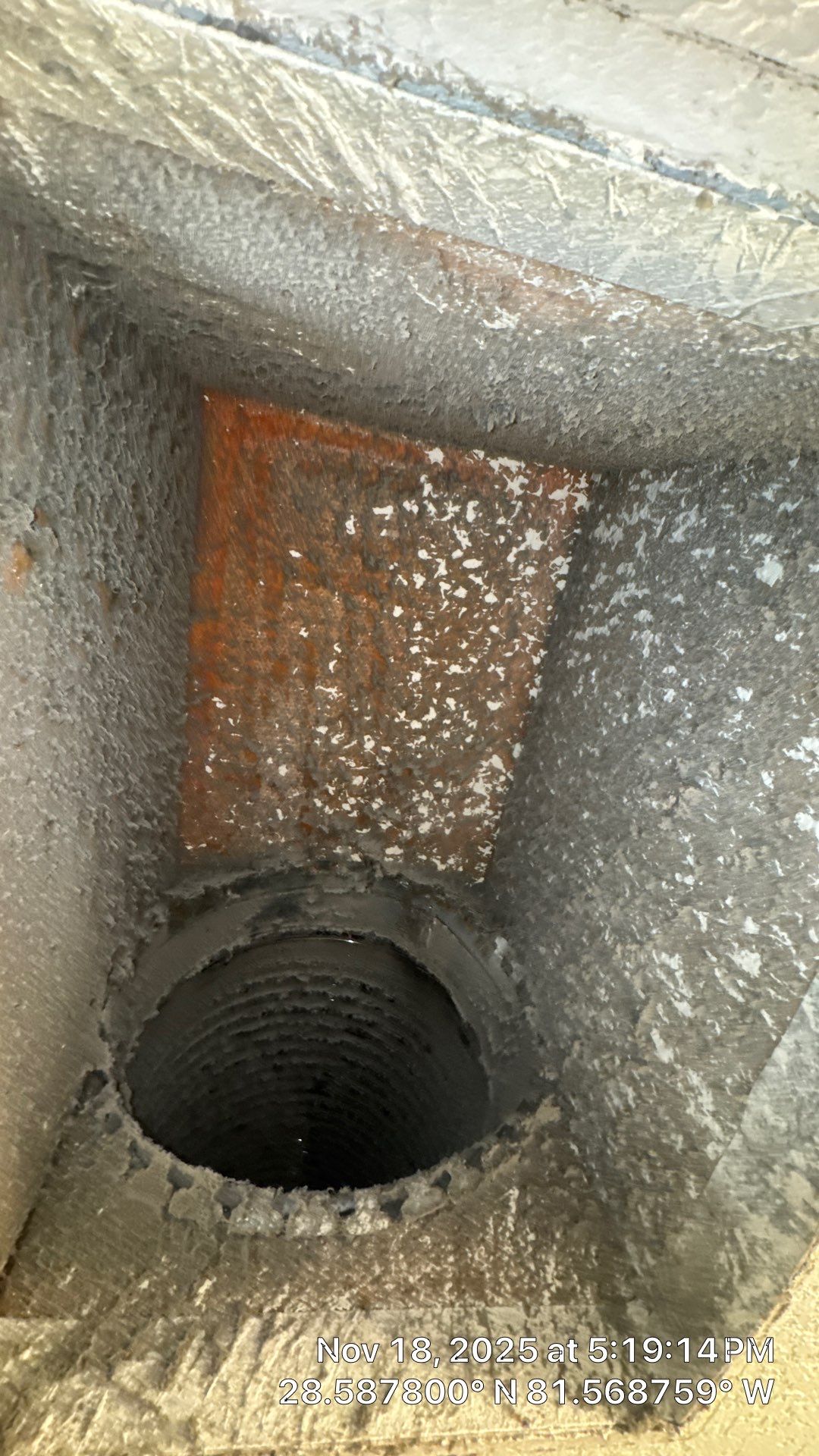 Air Duct Cleaning in Winter Garden by Hygienic Air, Inc