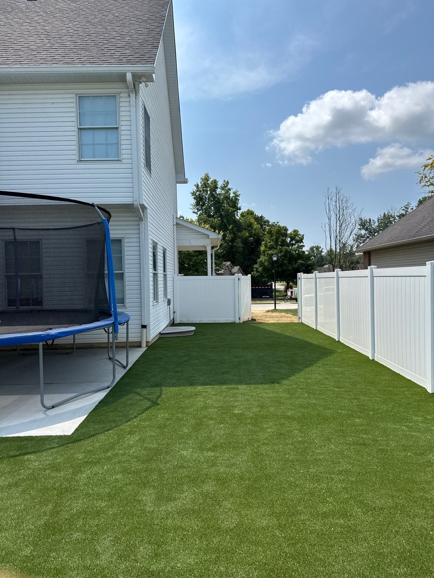 K9Grass in Terre Haute by ForeverLawn NEIN/INDY