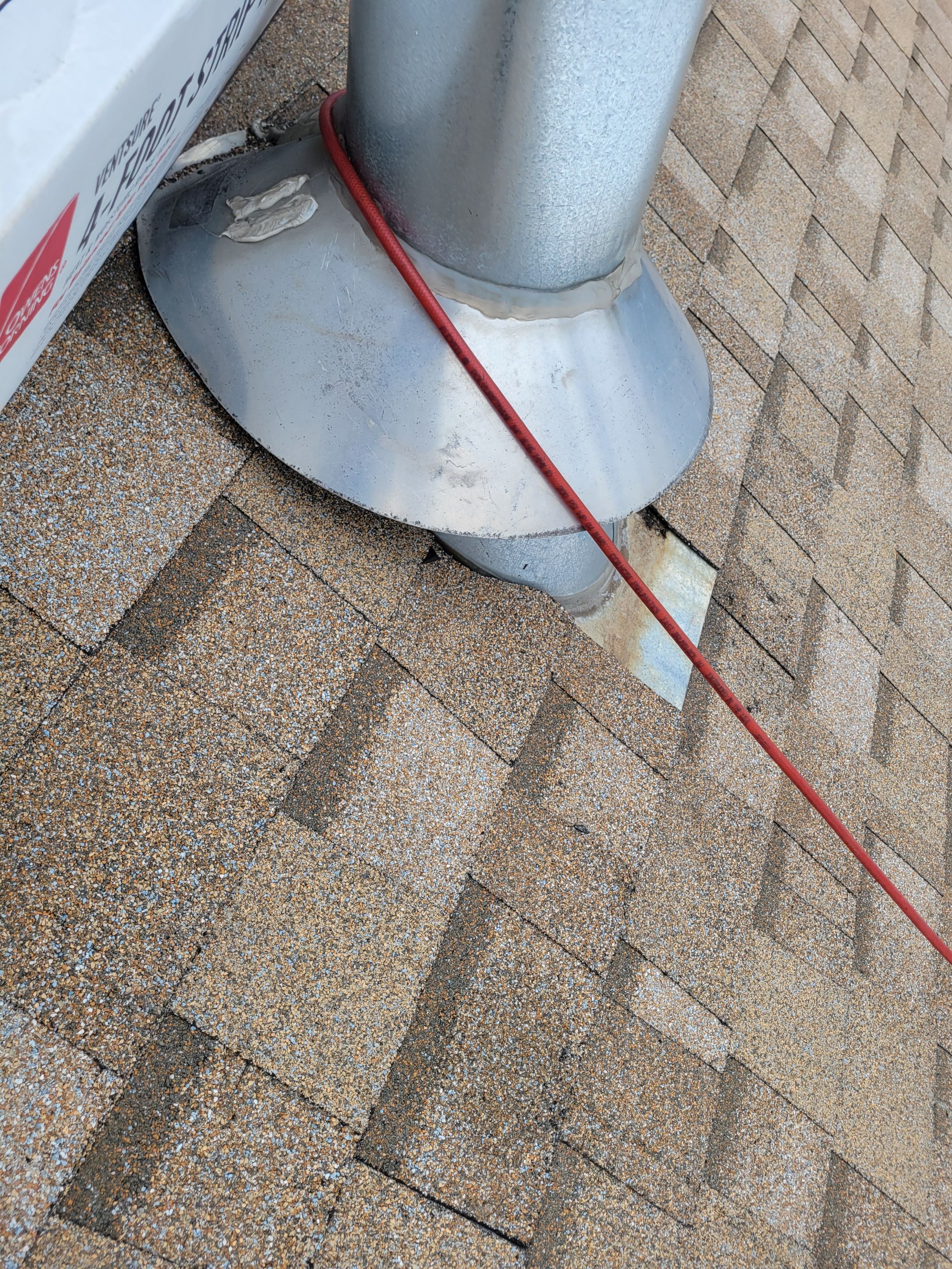 Roof Replacement in Milford | Owens Corning Shingles by Adam Vaillancourt Roofing LLC