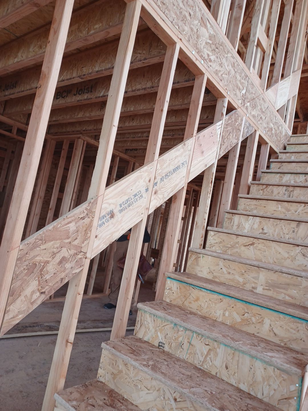 Project in Garden City by Hall Homes Construction LLC