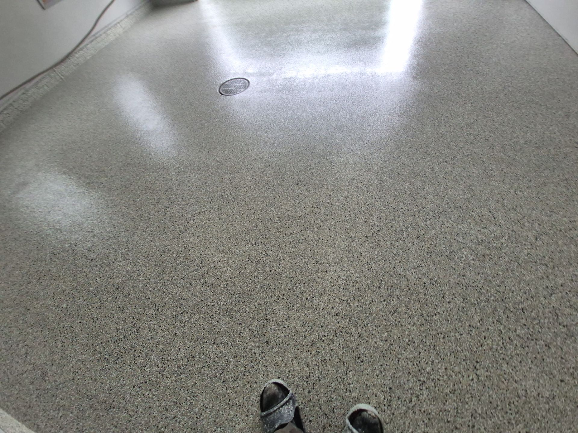 Bay City by Wise Coatings of Central Michigan