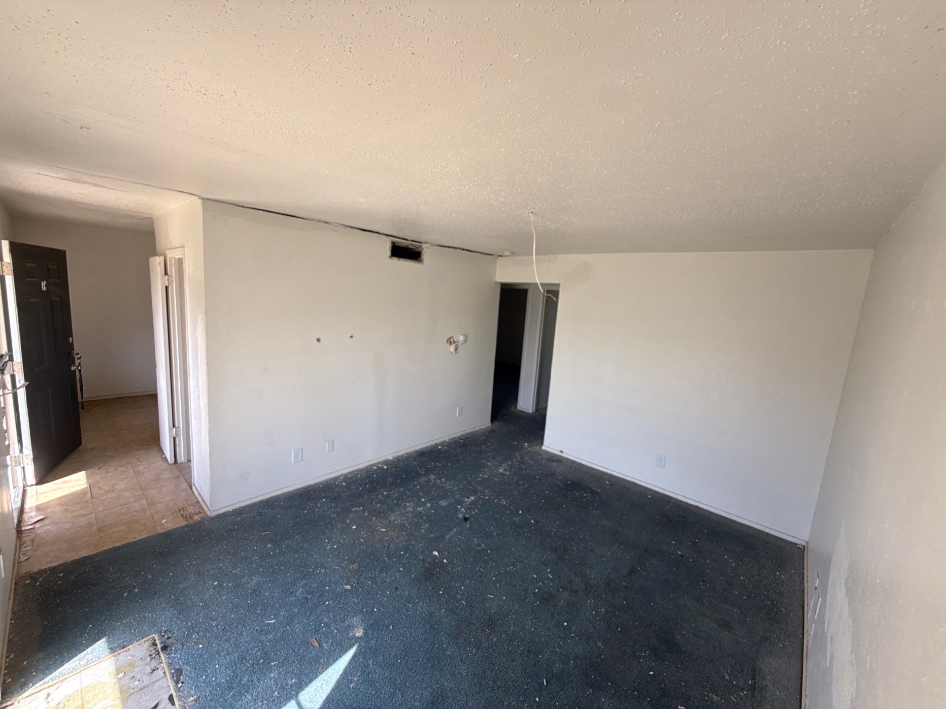 Glen rose by American Builders 