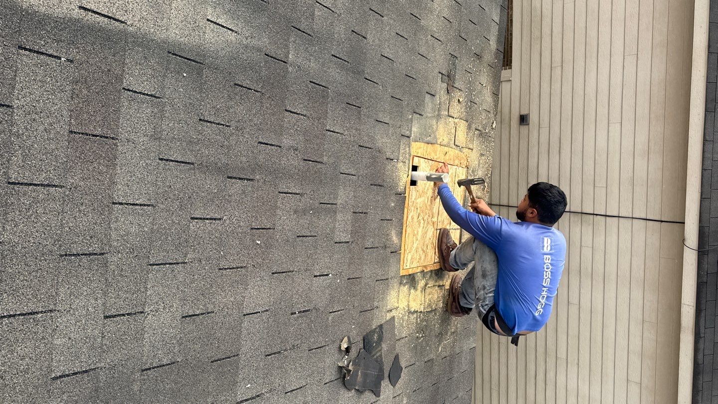 PACO S. by Boss Hogg Roofing