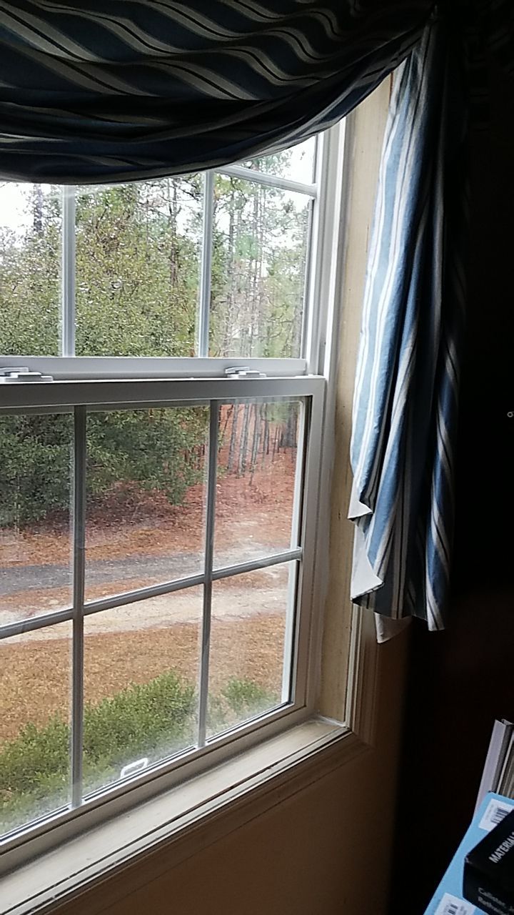 Re Roof, New Windows & Sindig. by American Roofing NC