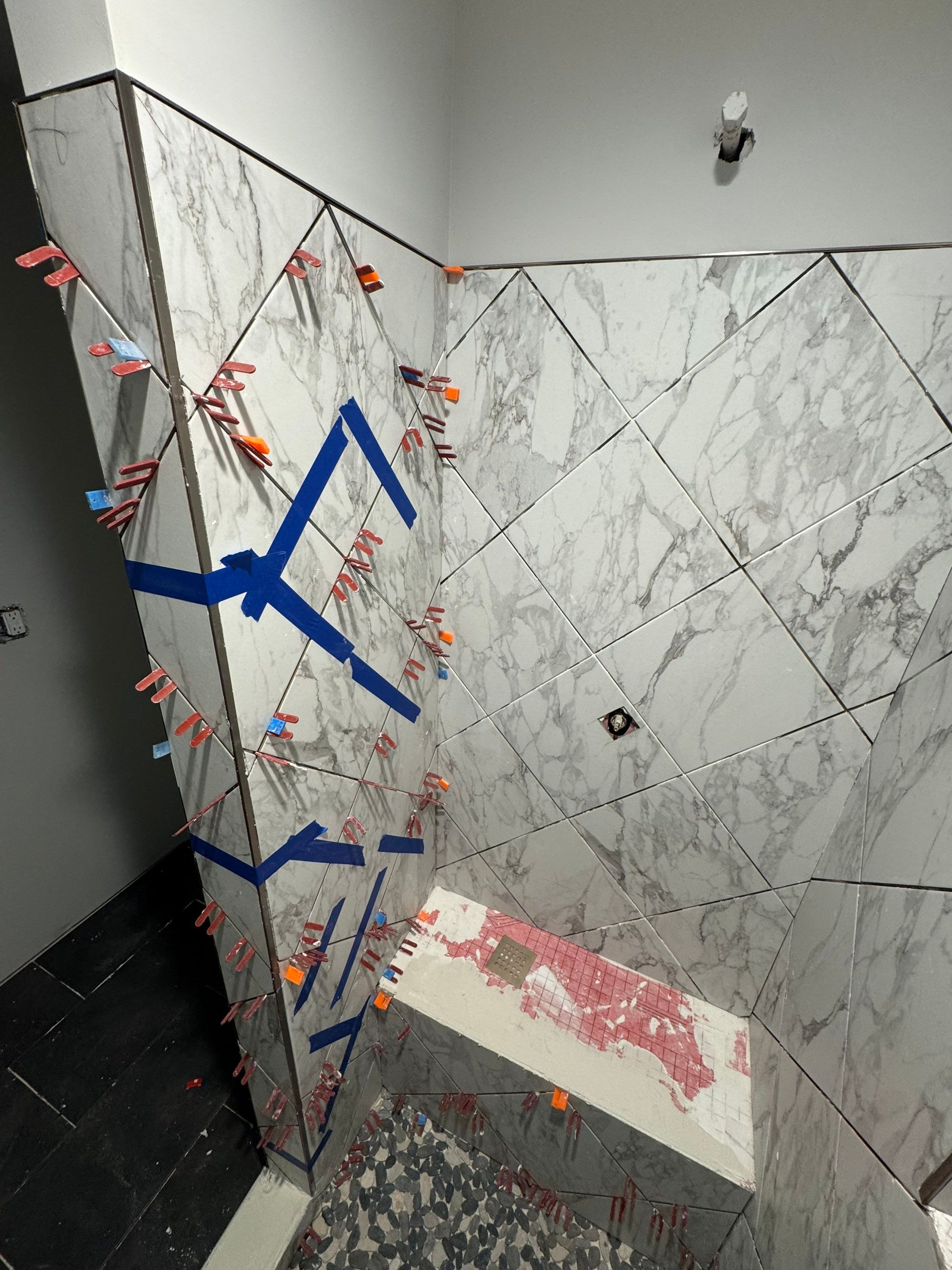 Parkside Estates by Integrity Tile and Home LLC