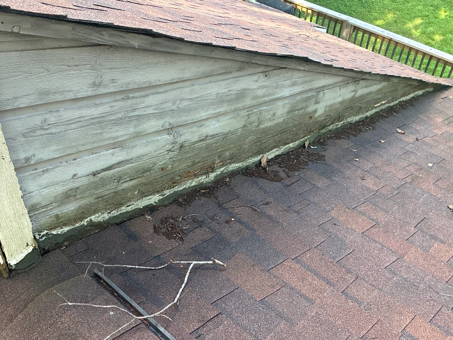 Gutters and Siding Repair in Irondale by The Roofing Dudes