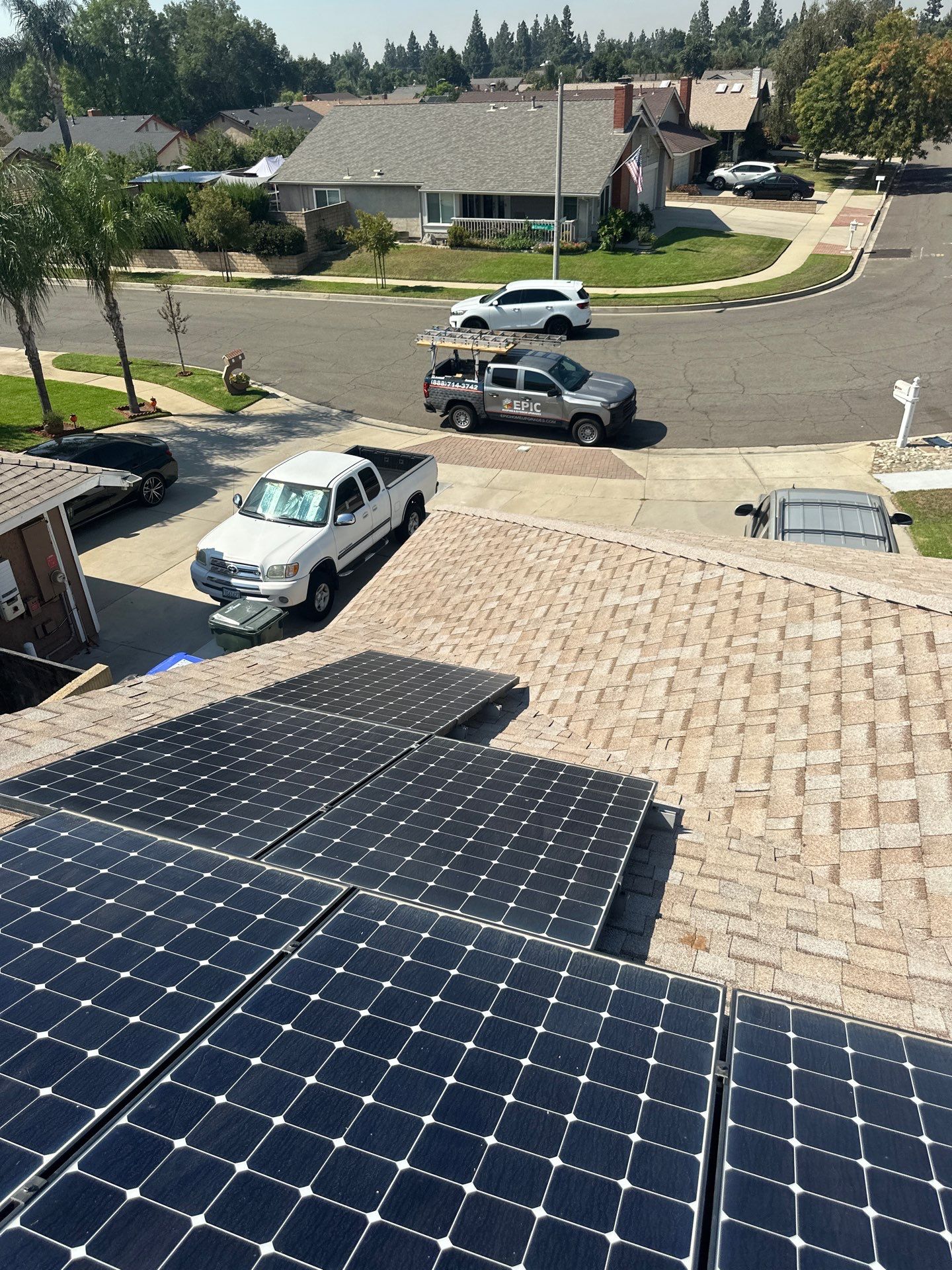 Roof Replacement - Rancho Cucamonga, CA 91730 by Epic Roof Replacement