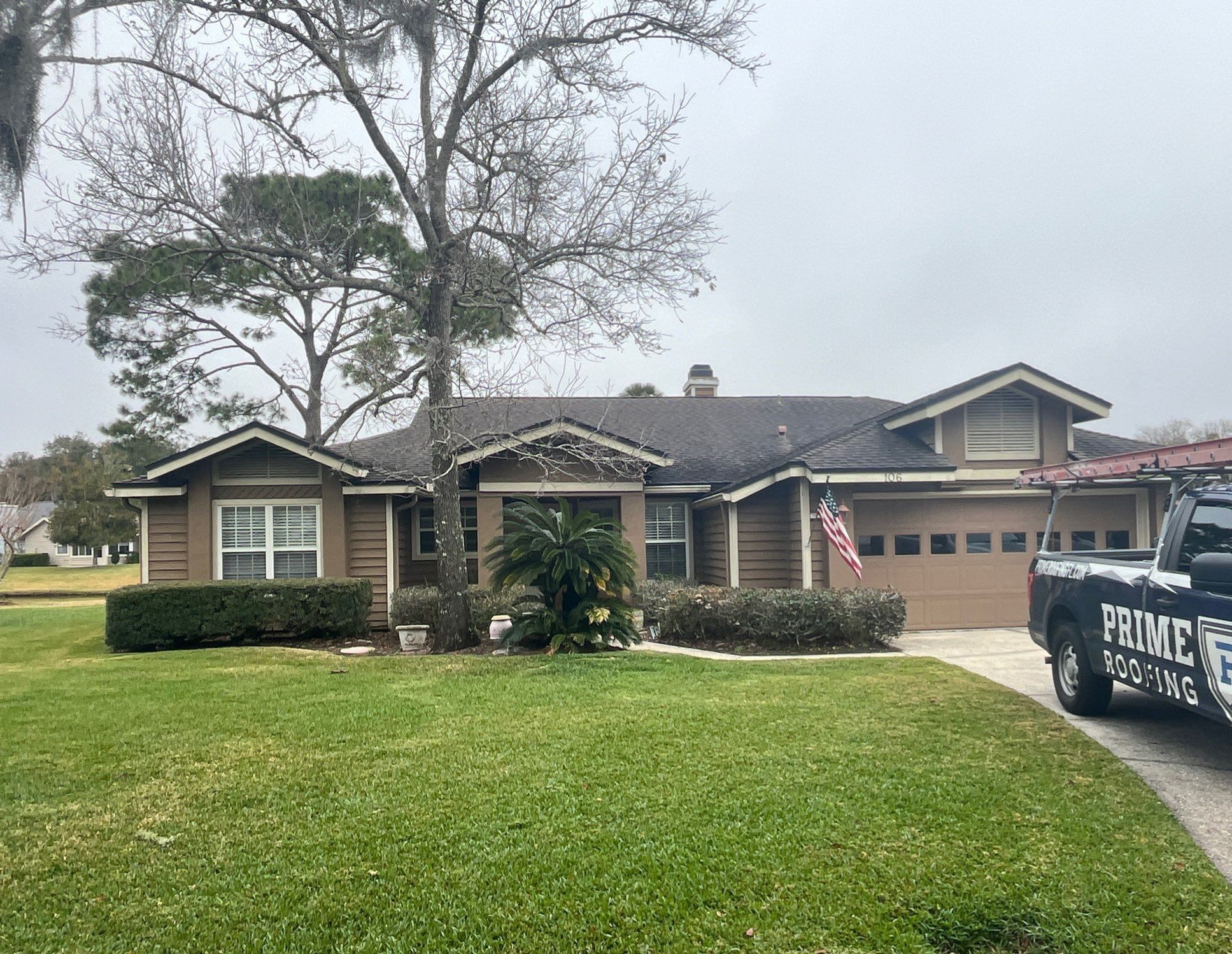 Shingle -> Shingle by Prime Roofing