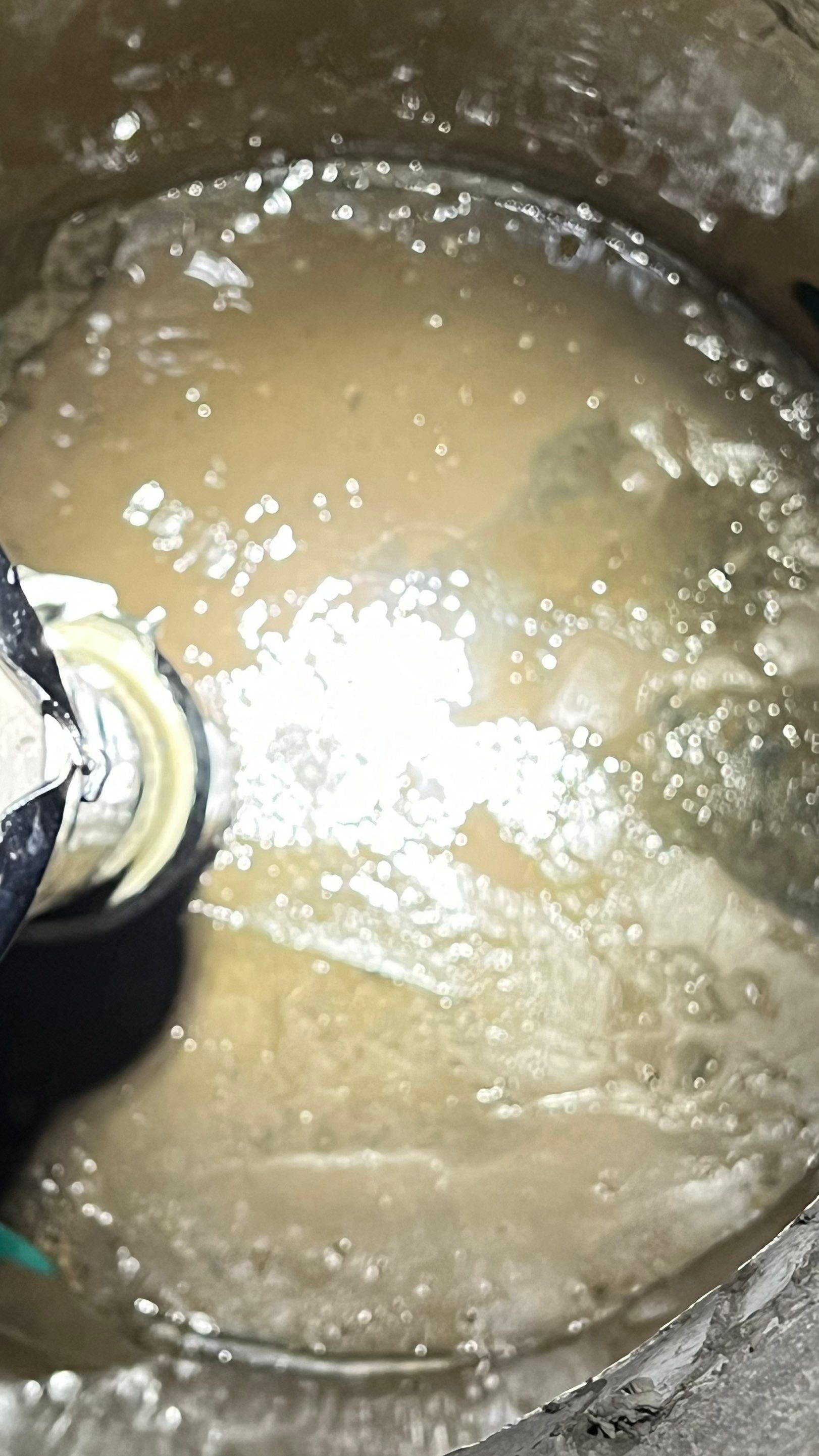Lehigh Acres New Construction Community Sewer System Cleaning Part 1 by APS Power & Water
