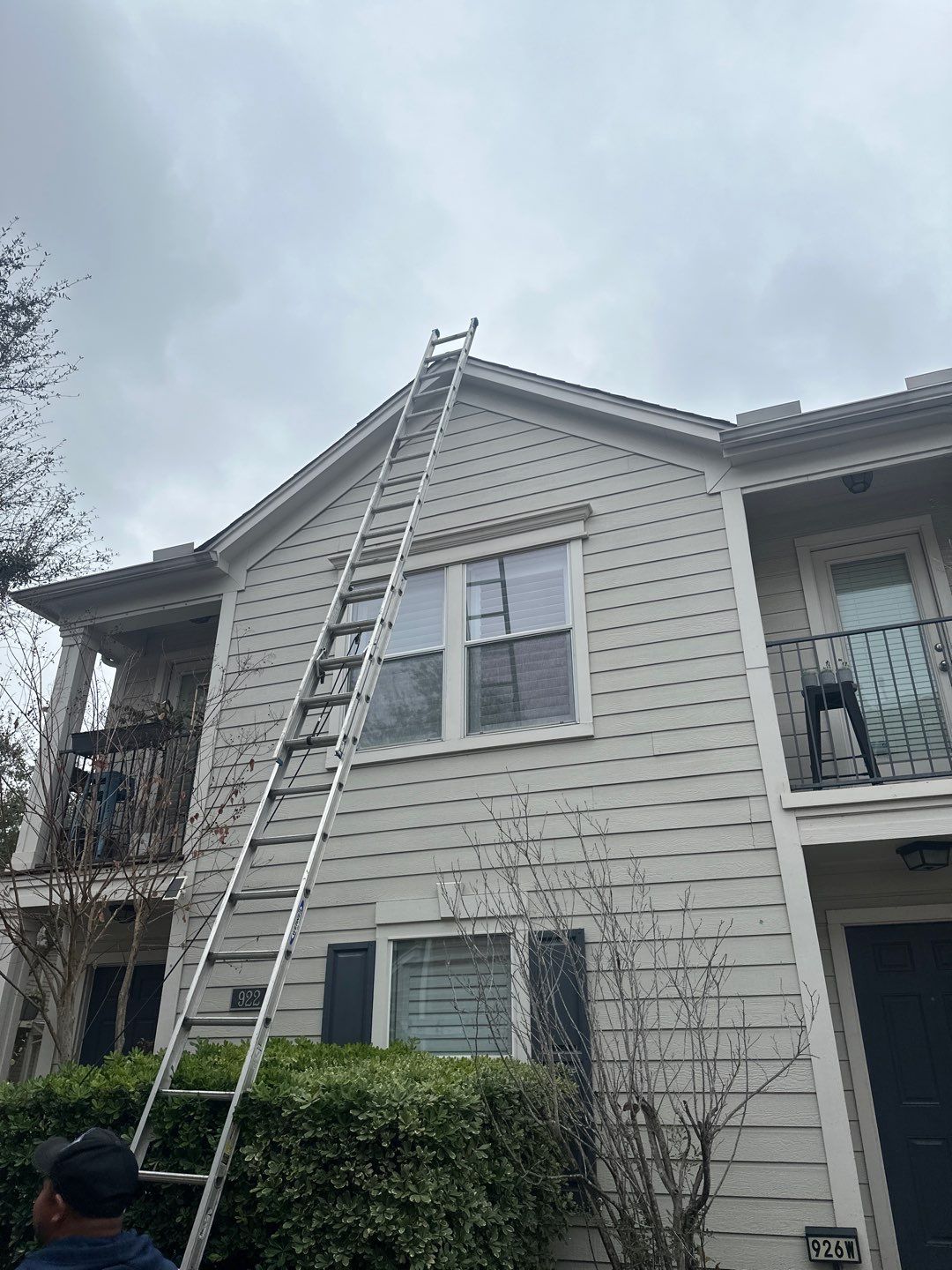 Roof Repair Houston by Roof Repair Services LLC