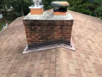 Roof Installation using GAF Timberline HDZ by ExteriorPros