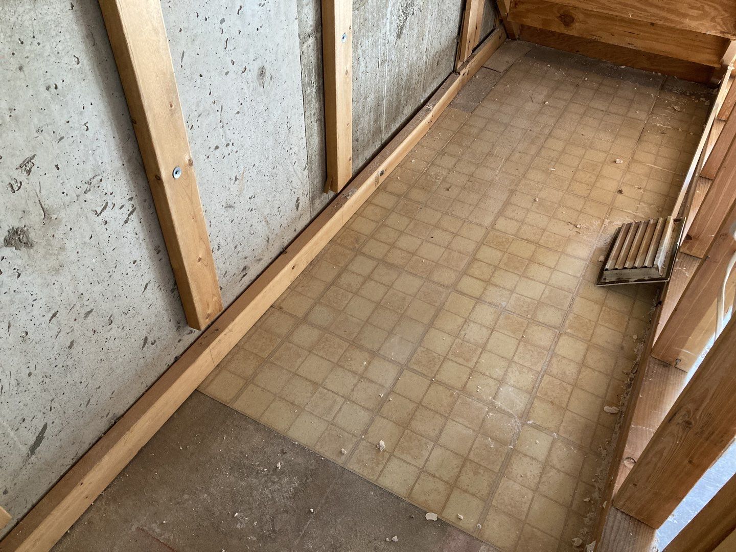 Water Damage  by Accountable Home Services