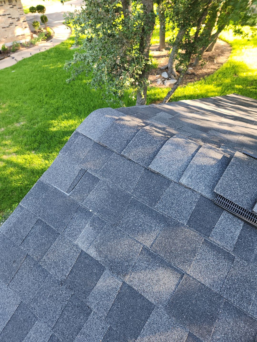 Onyx Black - Owens Corning TrueDefinition Duration by RoofsOnly.com