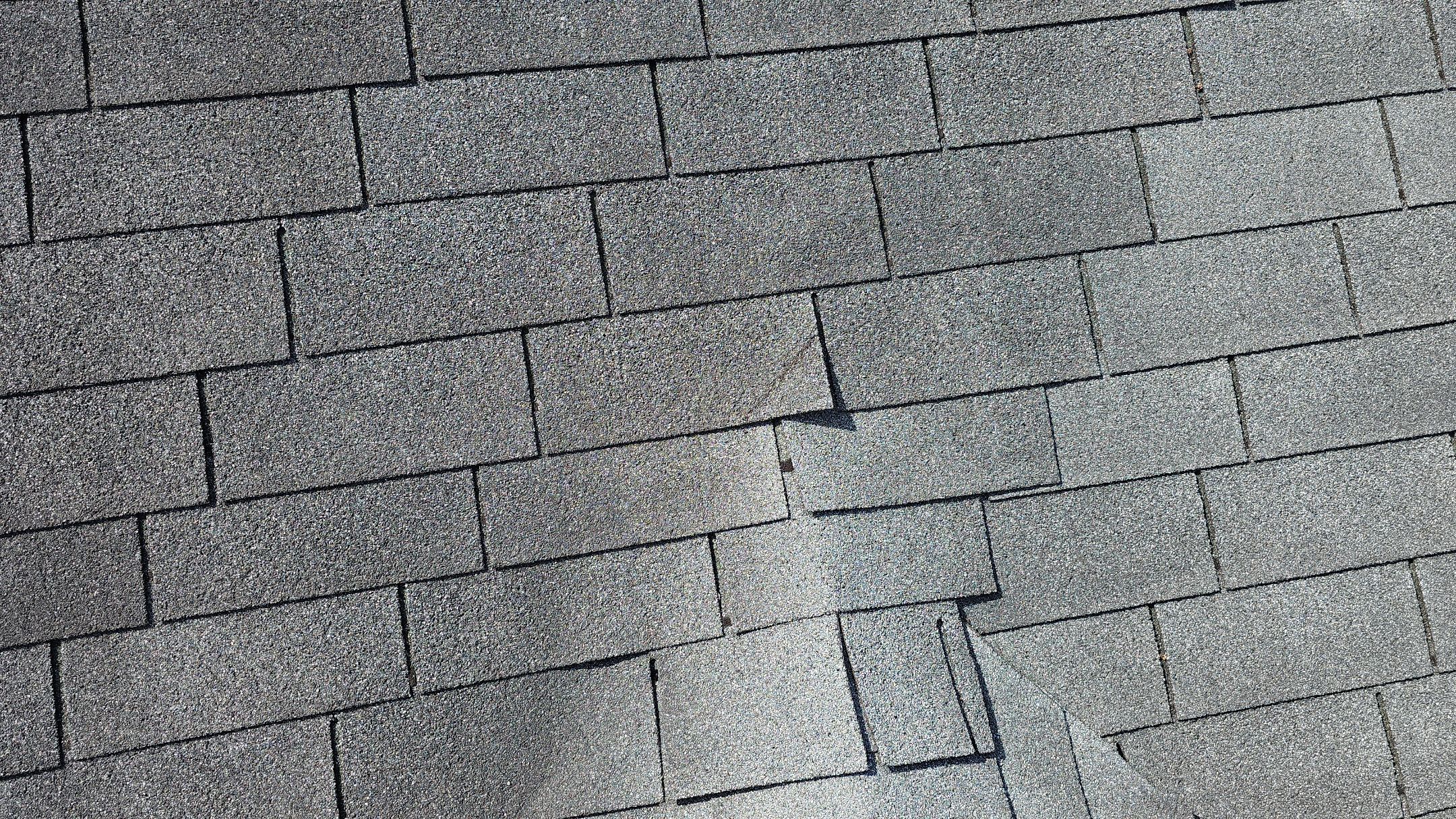 ATLAS PINNACLE HP W/SCOTCHGARD COLOR: BLACK SHADOW by Eagle Eye Roofing