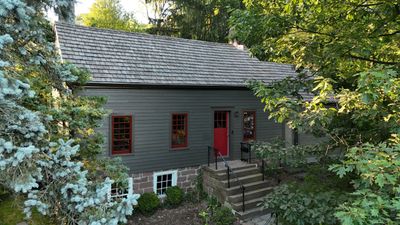 Historical Home Remodel in Montclair, NJ