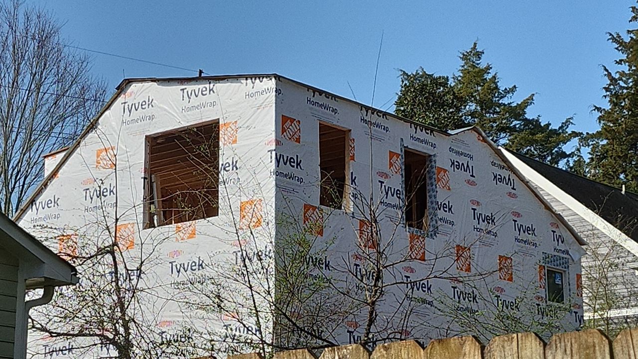 New Addition to Home - choose your GC wisely by Georgia Roof Advisors