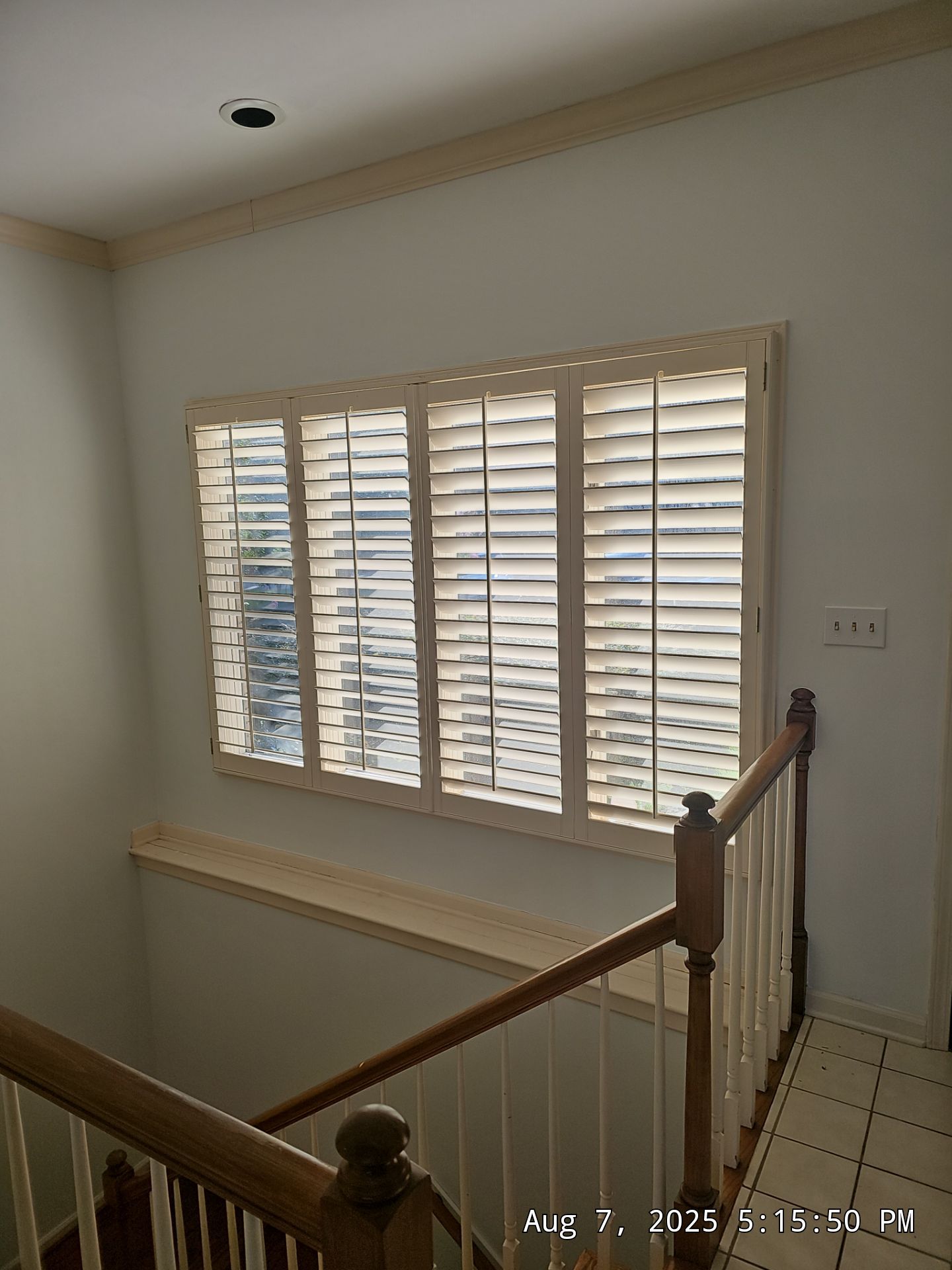 Jones Project in Vestavia by The Window Source